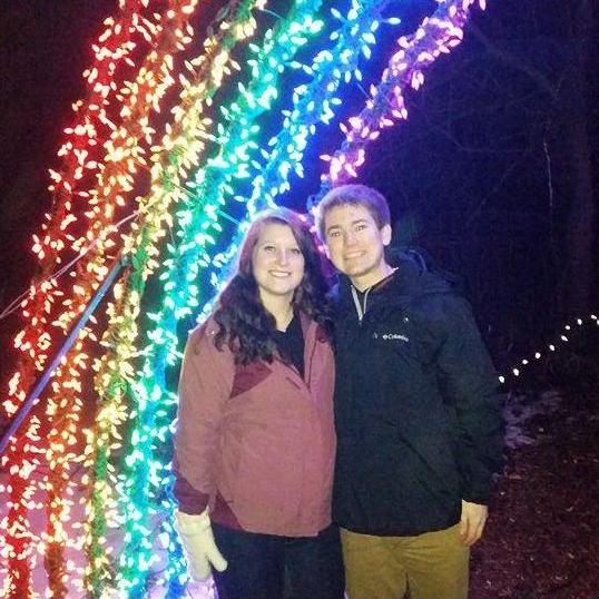 Garden of Lights