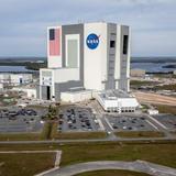 NASA space center