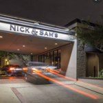 Nick & Sam's