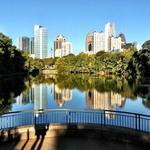 Piedmont Park