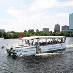 Boston Duck Tours