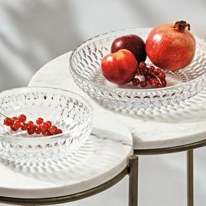 Villeroy & Boch; Boston Bowl, Set of 2