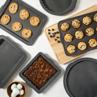 Omni 6-Piece Ultra Air Flow Bakeware Set
