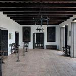 Museo Casa Blanca