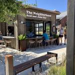 The Neighborhood Acai and Juice Bar