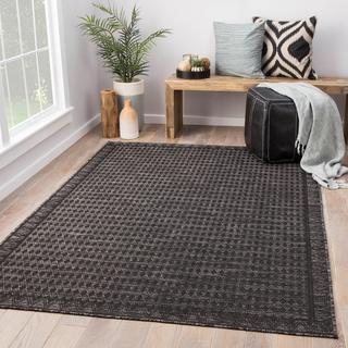 Melon Indoor/Outdoor Area Rug