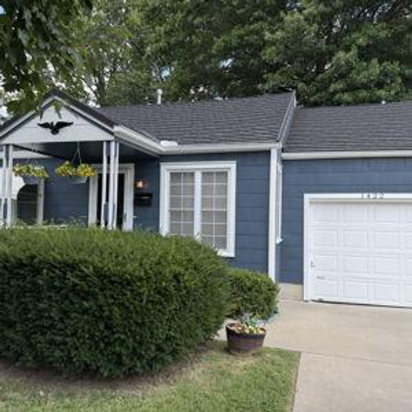 Home Down Payment
