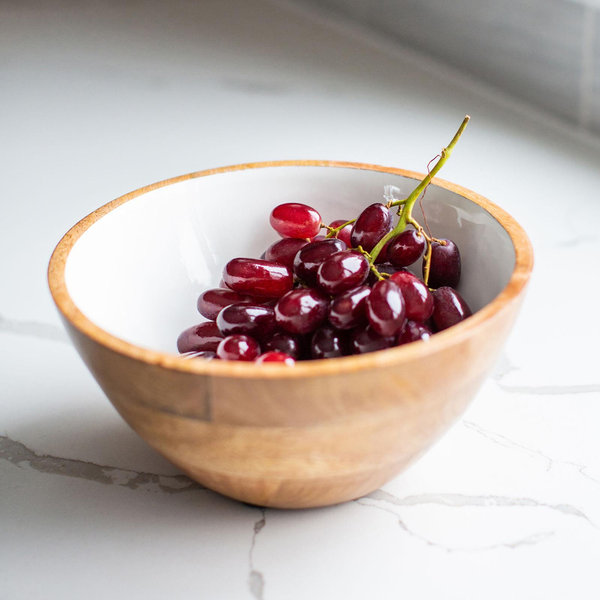 Jeanne Fitz Serving Bowl