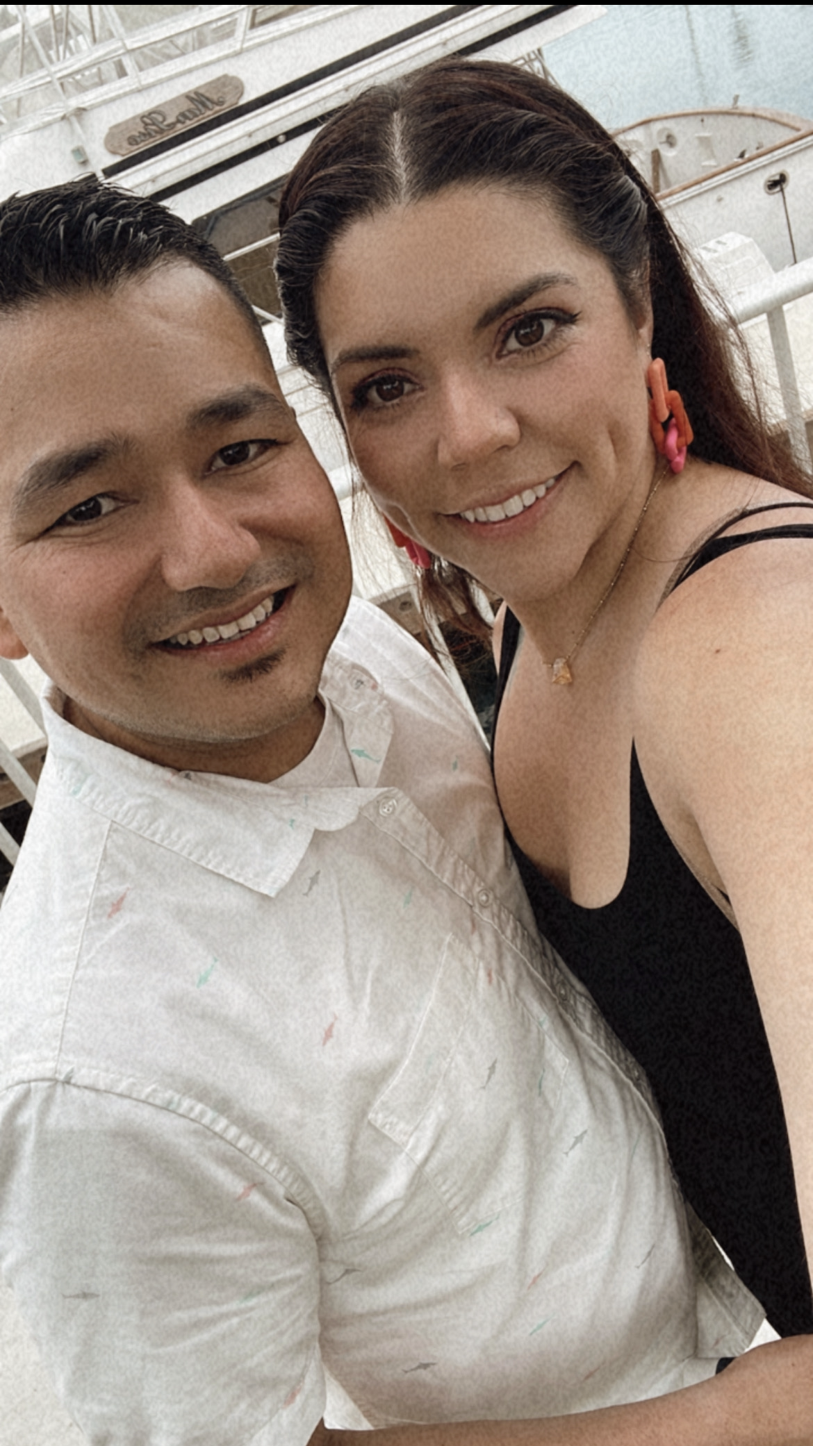 The Wedding Website of Wendy Quintanilla and Jose Quintanilla