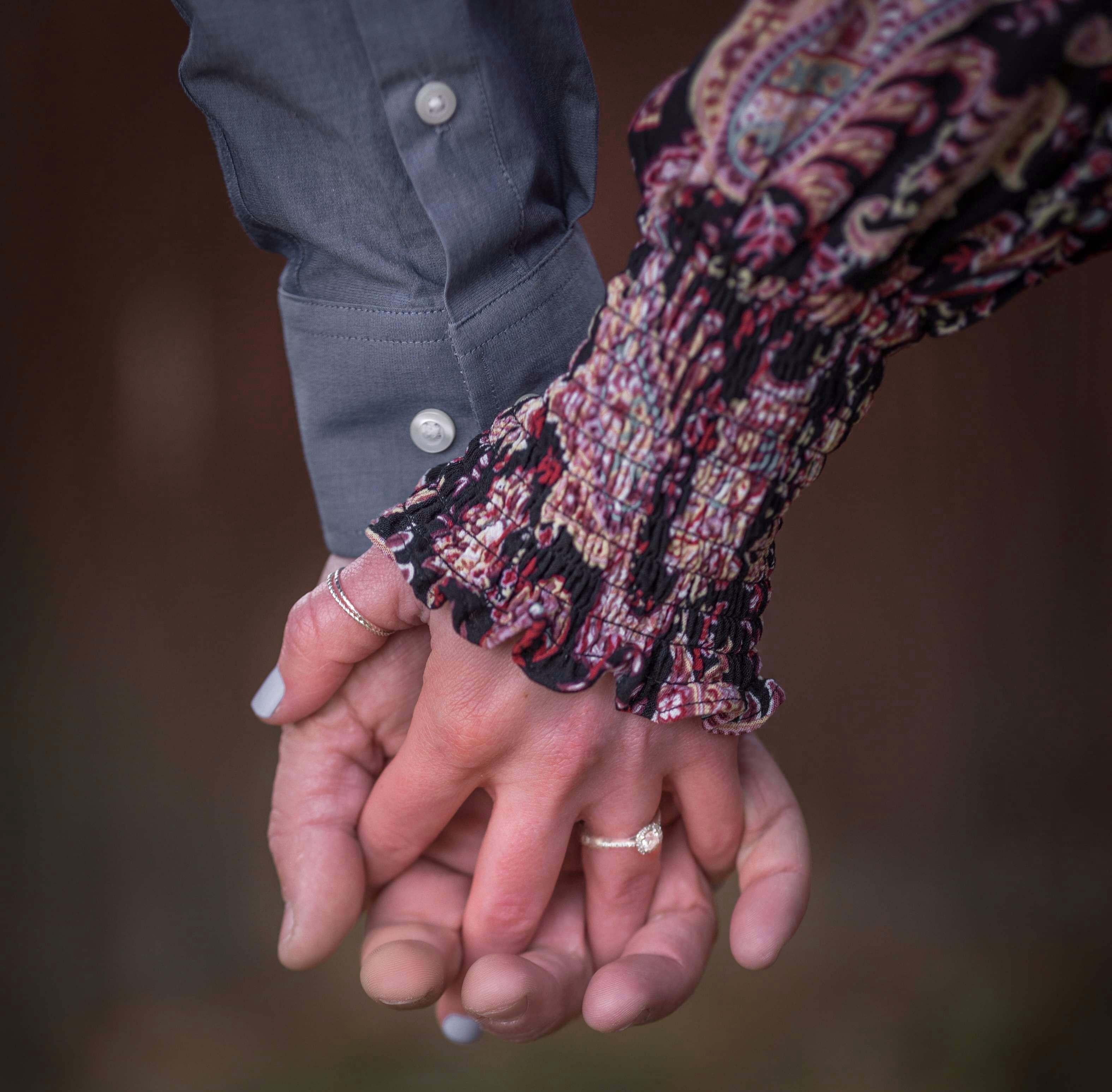 The Wedding Website of Rebekah Burr and Ryan Offenbacker