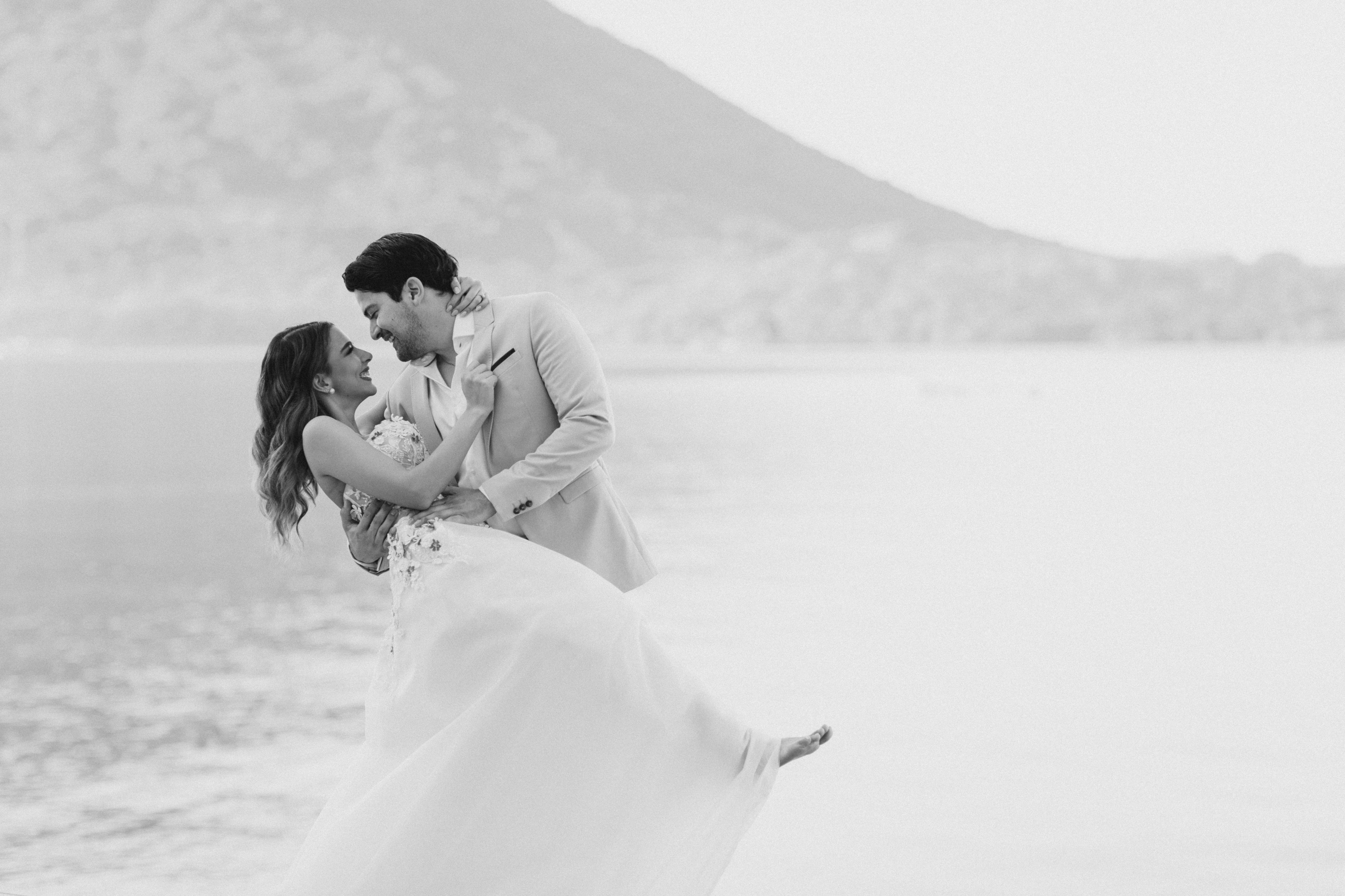 The Wedding Website of David Hercules and Ivonne Mayorga