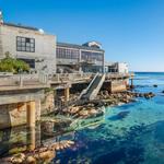 Monterey Bay Aquarium