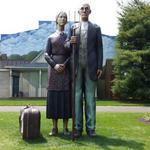 Grounds For Sculpture