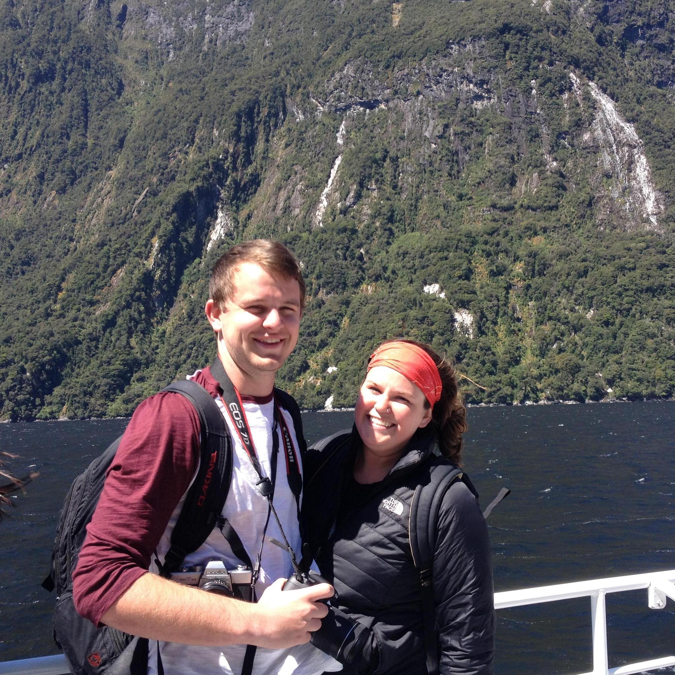 New Zealand 2015