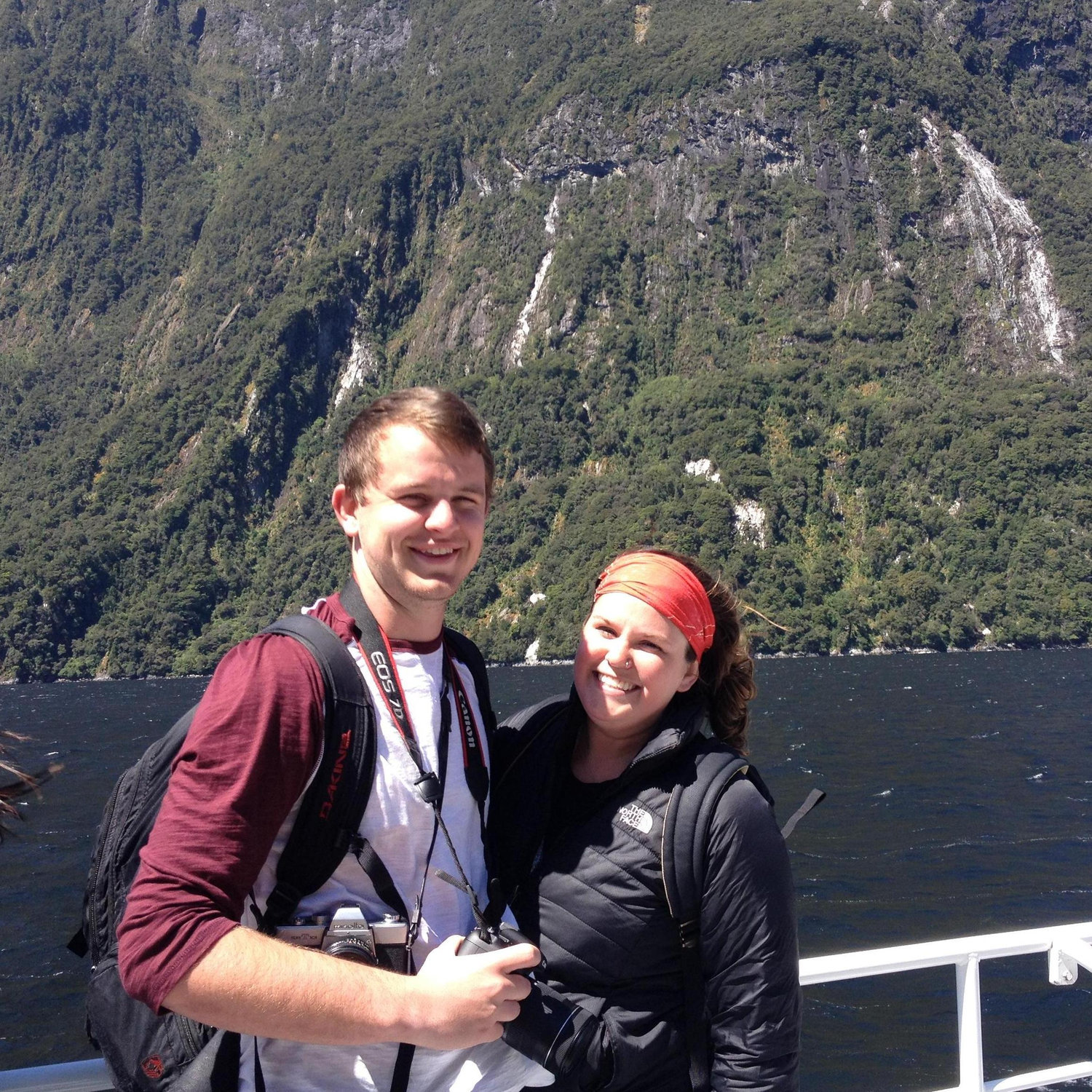 New Zealand 2015