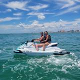 Makin Waves