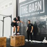 The Barn Fitness Center