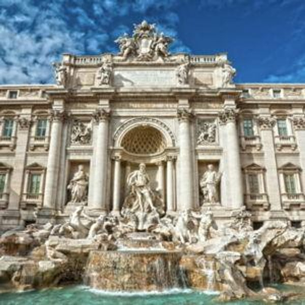 Our Italian Honeymoon Fund