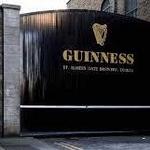 Guinness Storehouse Experience