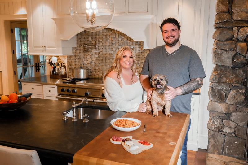 Miranda Sophie Schmalfuhs and Jesse Collin Austin's Wedding Website