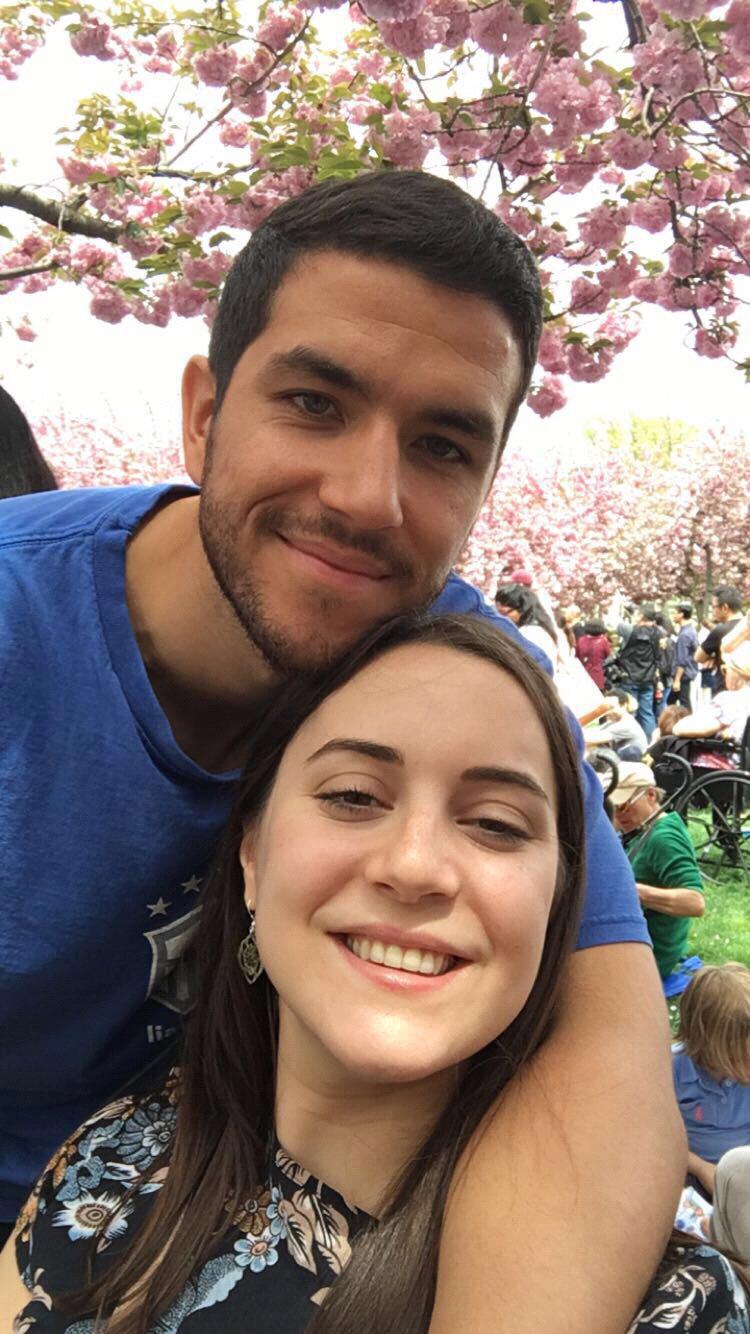 Cherry Blossom Festival 2017