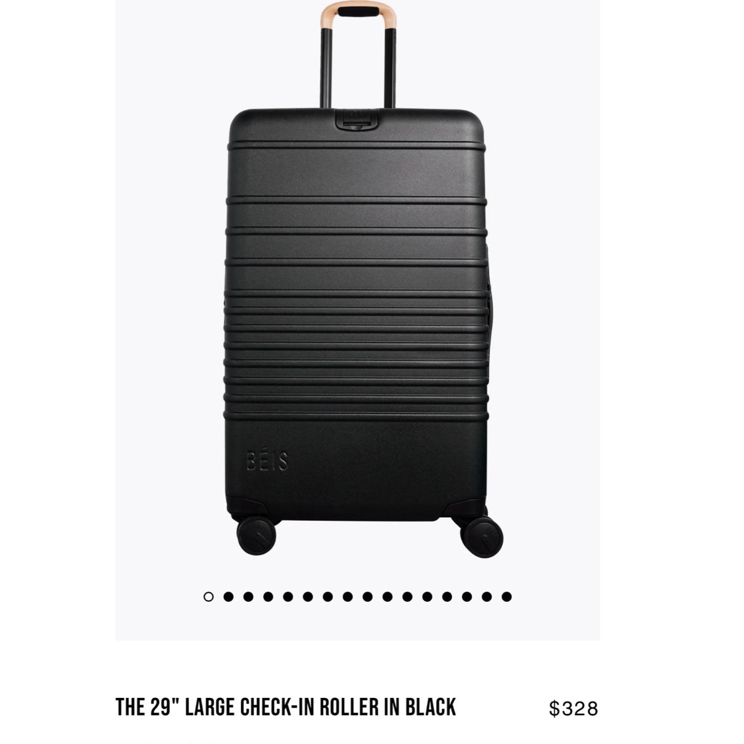 The 29 (Check-In Roller)