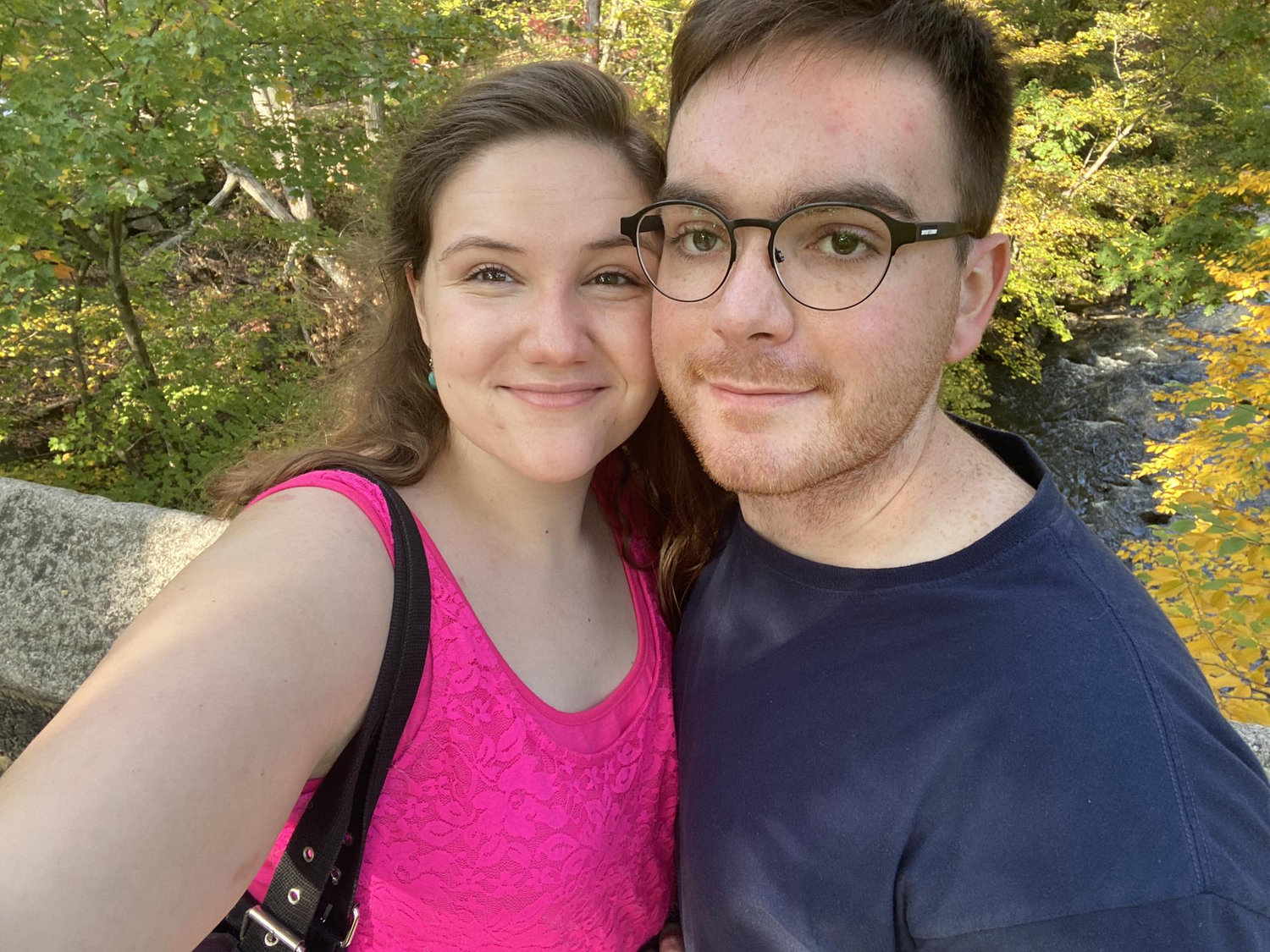 the Bronx botanical gardens