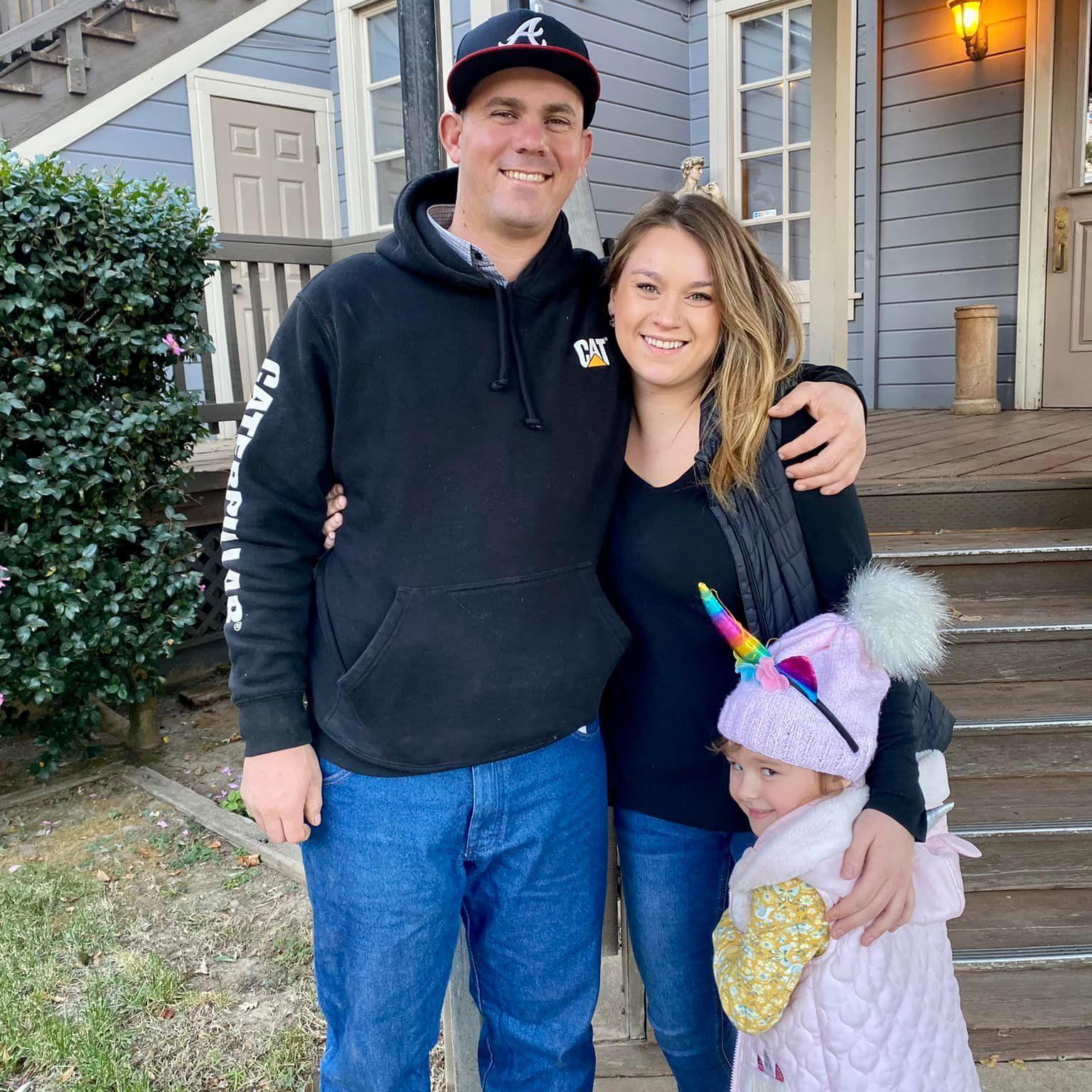 Family Dinner in Wilton!