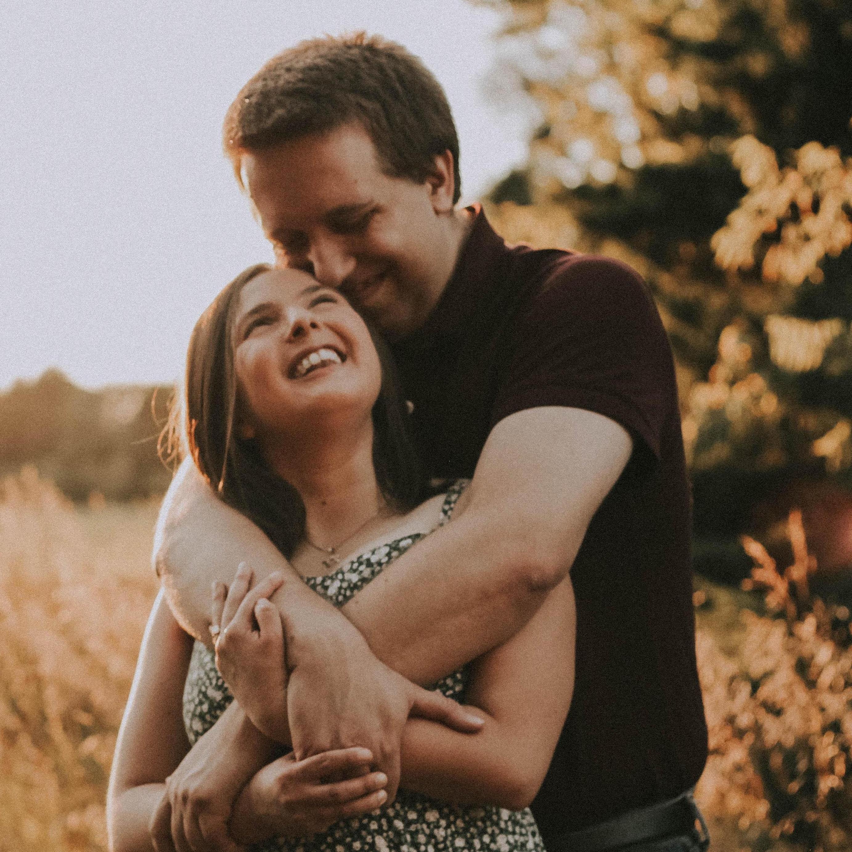 Engagement Photos, 2020
Photo by Liv Leblanc Photography