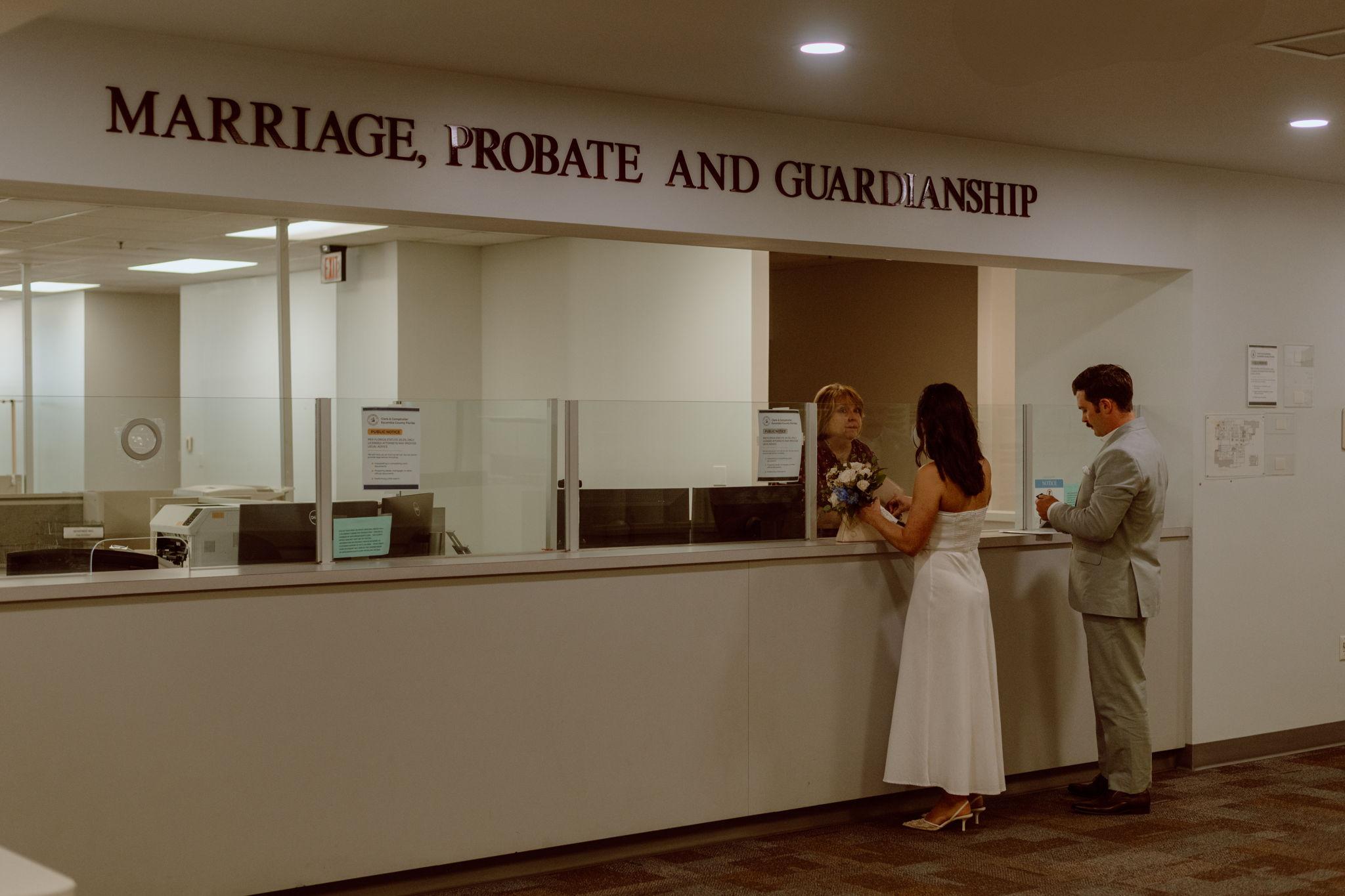 The Wedding Website of Kate Bernath and Weston Bernath