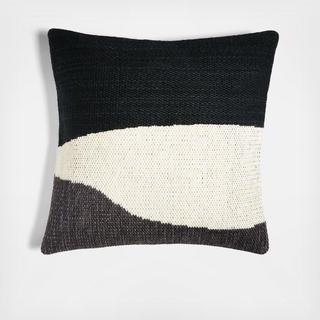 Corby Kilim Square Pillow Cover