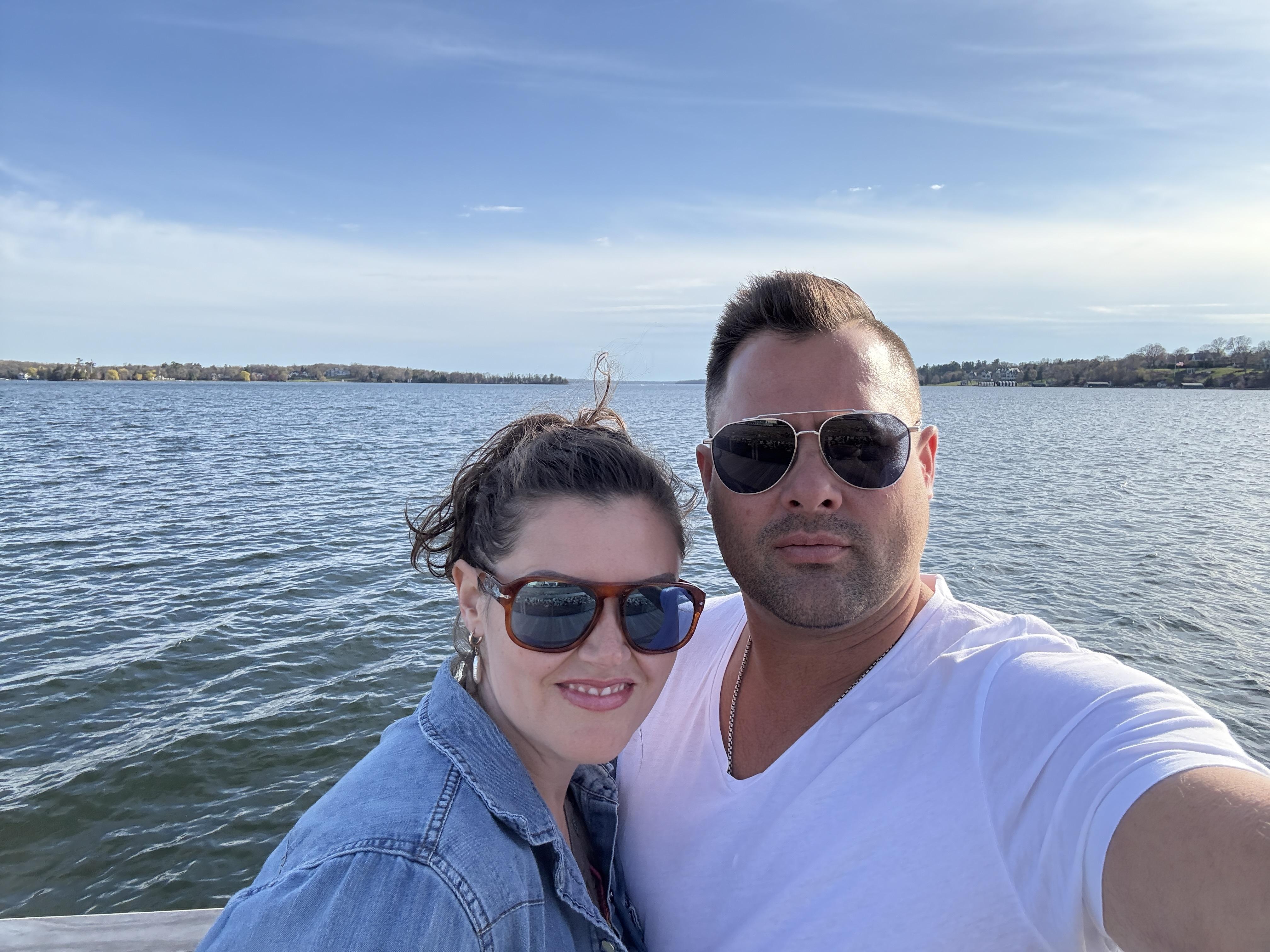The Wedding Website of Brianna Bucholz and Trevor Teske