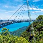 Langkawi Sky Bridge
