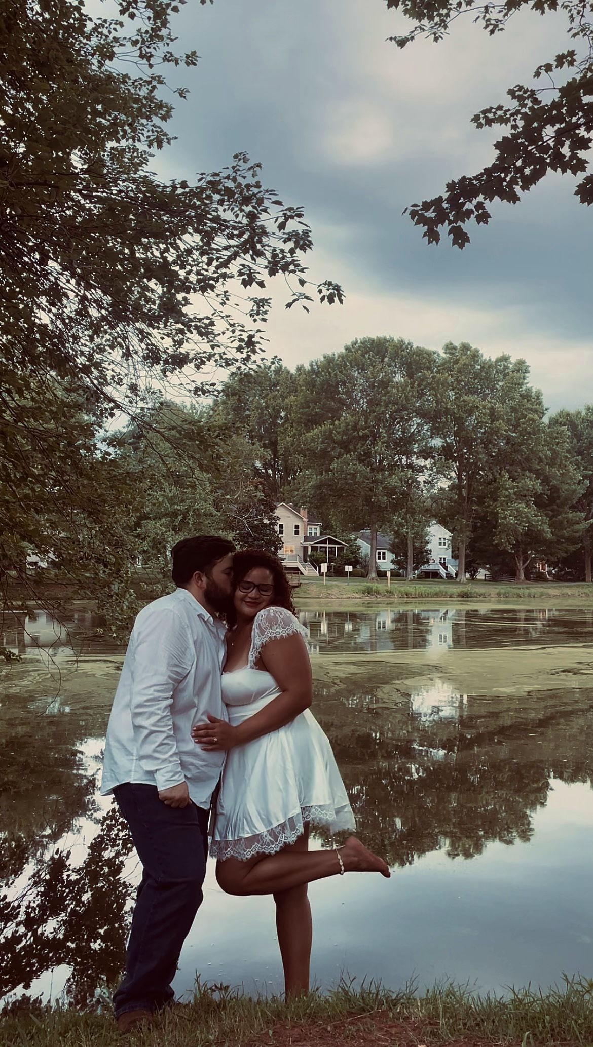 The Wedding Website of Madison Evans and Jacob McCarty