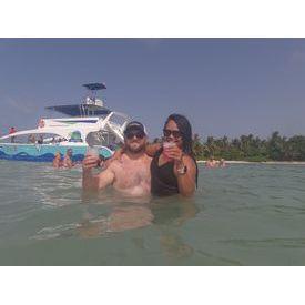 Our trip to Dominican Republic