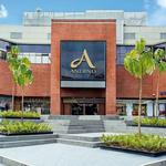 Andino Shopping Mall