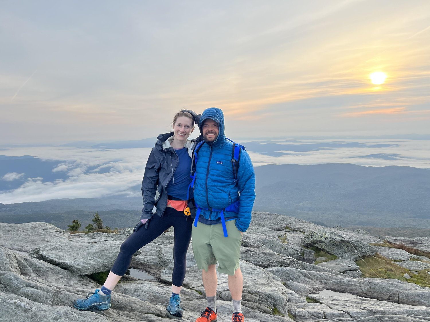 The Wedding Website of Madeline Howe and Jon Longabucco