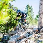 Mountain Biking