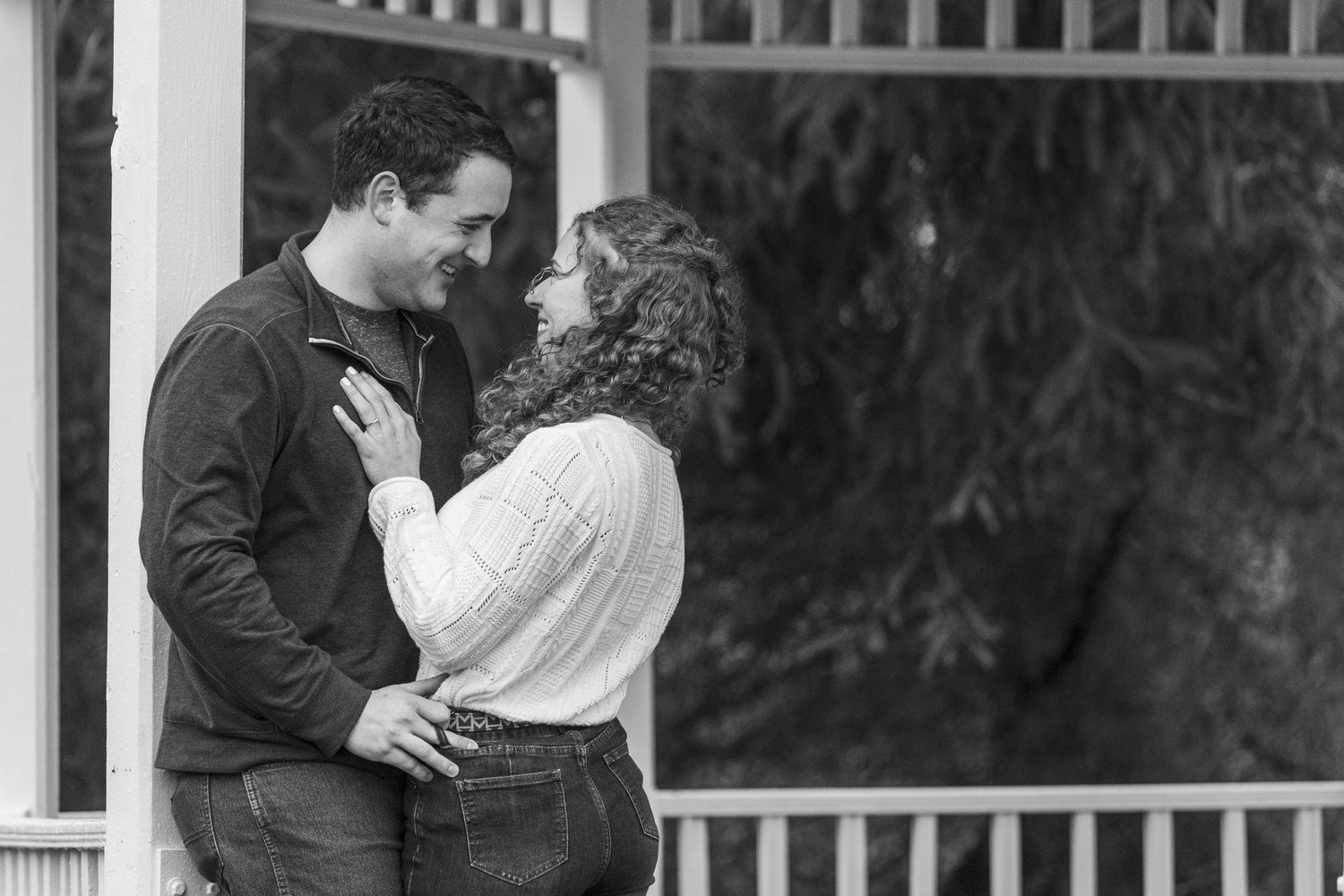 The Wedding Website of Christopher Krell and Hannah Rumick