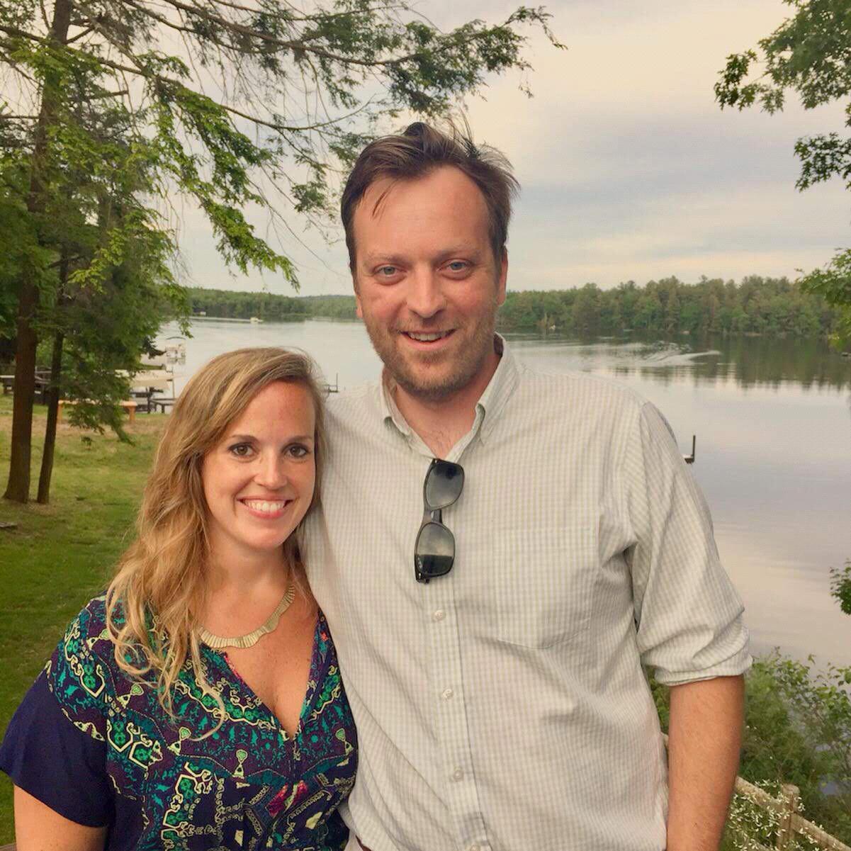 Pocono Lake 2019