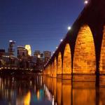 Outdoors | Stone Arch Bridge