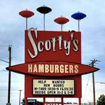 Scotty's Drive-In
