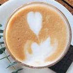 Amavida Coffee and Tea - Rosemary Beach