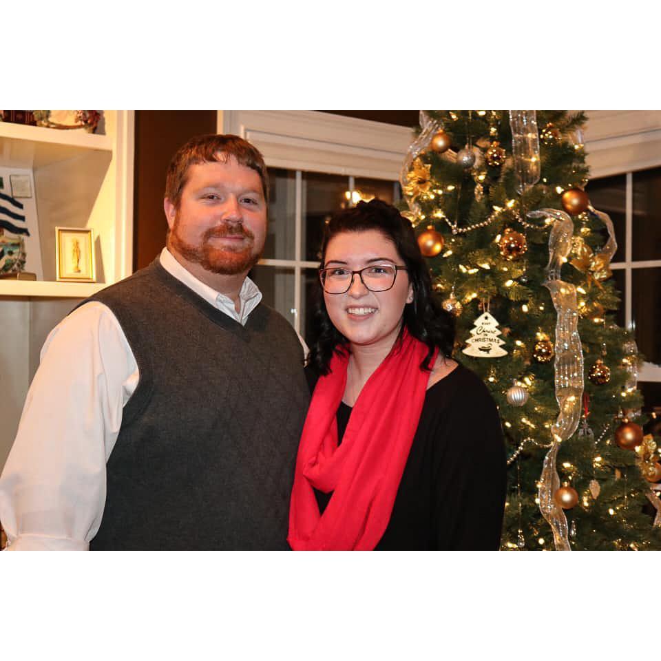 Christmas Eve, 2018