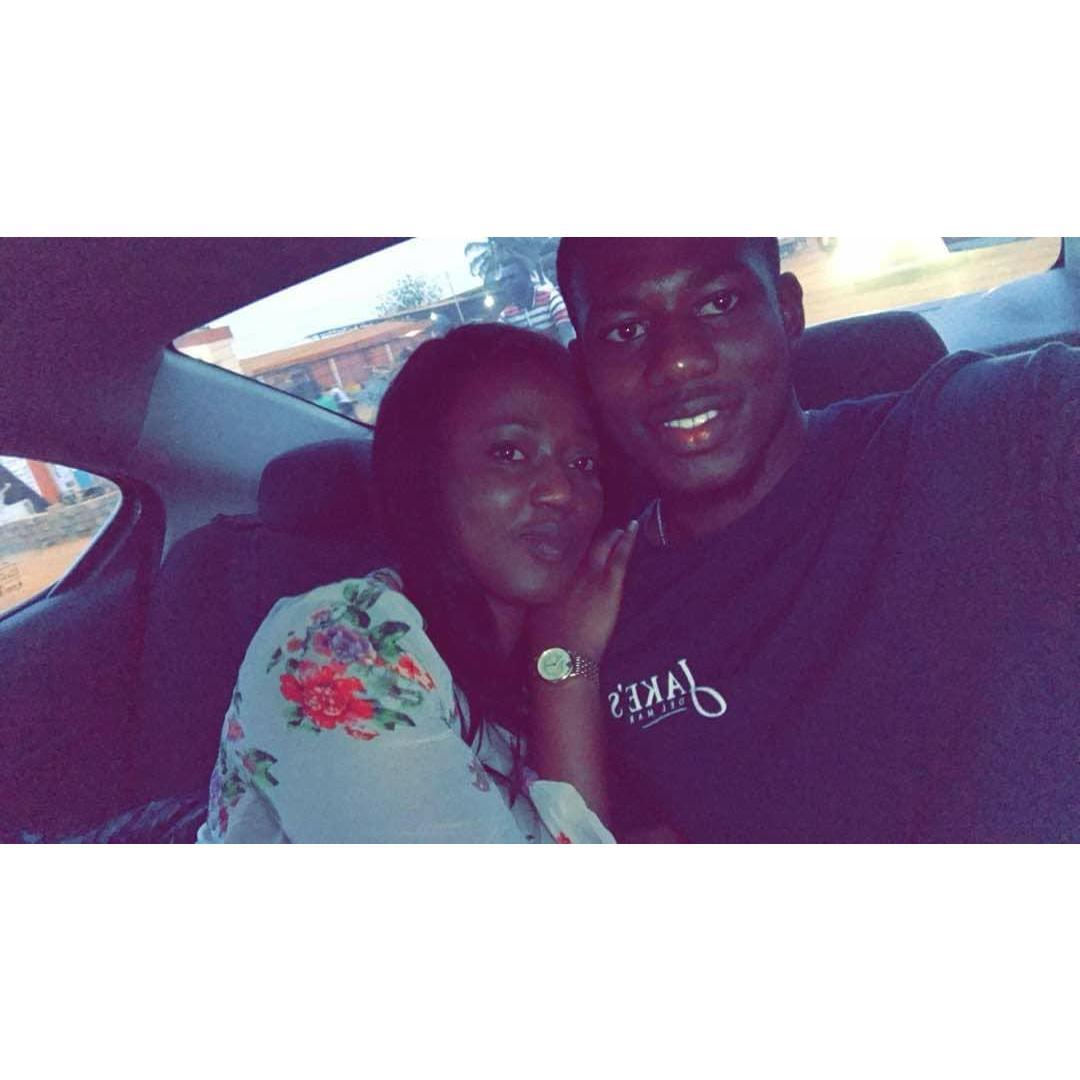 You are a true definition of Tim Cahill's quote "A journey is best measured in friends rather than miles". Love you girl😚