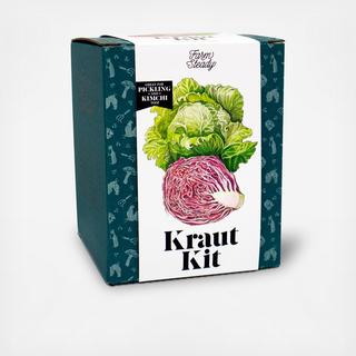 Kraut Kit