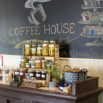 Sturbridge Coffee House