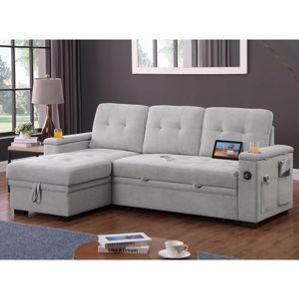 New Sofa