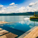 Coatepeque Lake