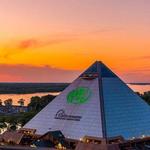 Bass Pro Shops at the Pyramid